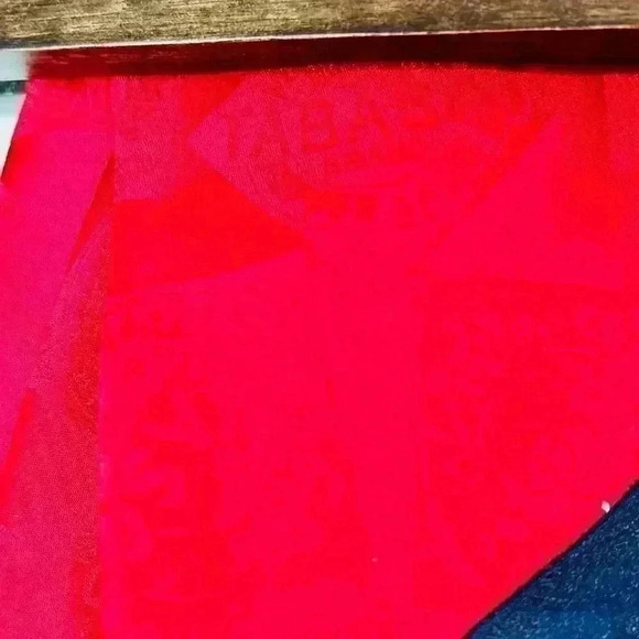 Tabasco Tie Work Suit Men's Office Funny Foodie Eat Hot Sauce Summer Gift Spicy - Picture 5 of 6